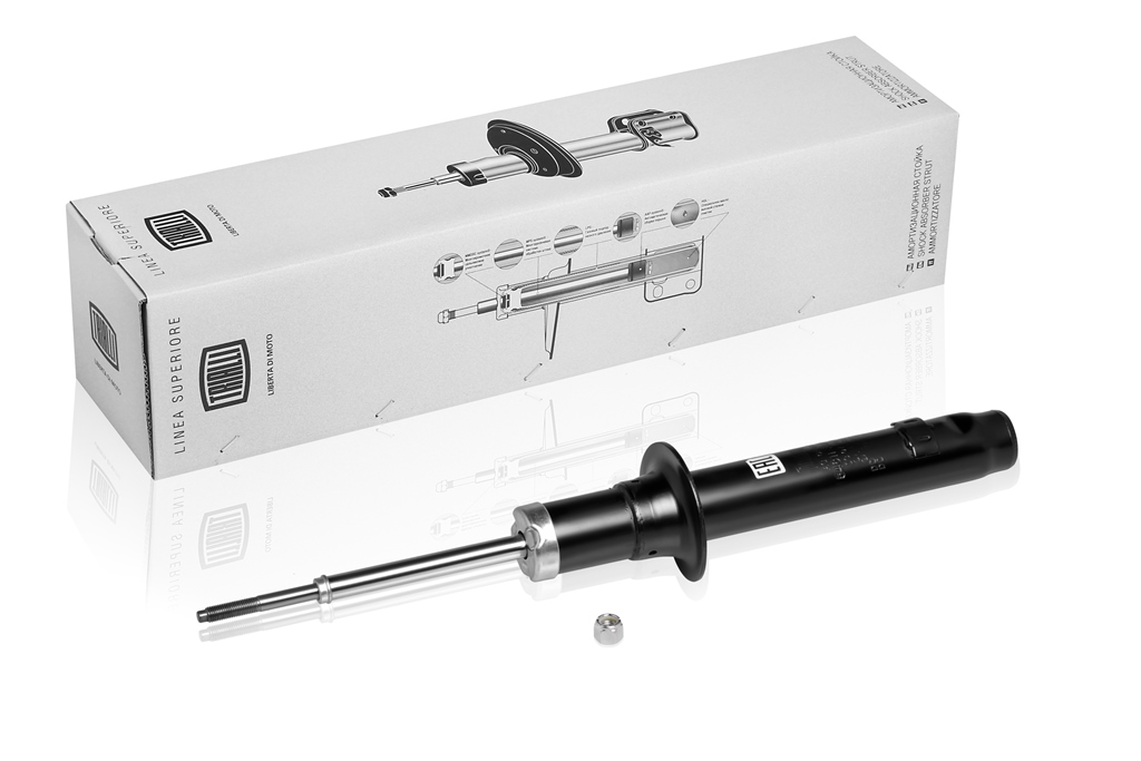 Амортизатор